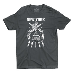 NEW YORK TEE  / T-Shirts