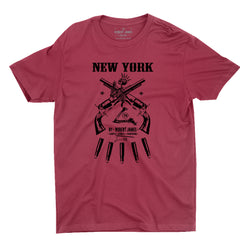 New York "Please Kill Me"  / T-Shirts