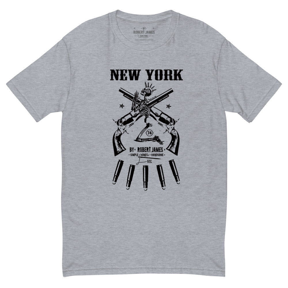 New York "Please Kill Me"  / T-Shirts