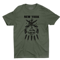 New York "Please Kill Me"  / T-Shirts