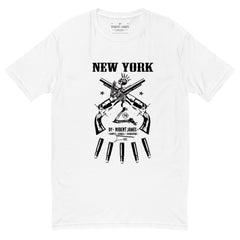 New York "Please Kill Me"  / T-Shirts
