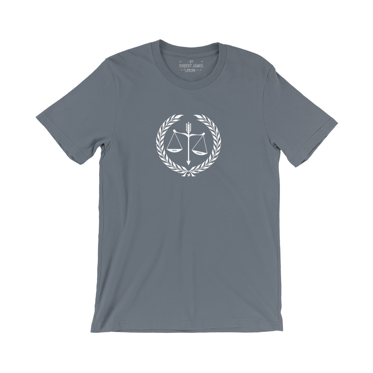 TRUTH IN JUSTICE // T-Shirts