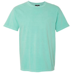 THE RULLOW PIGMENT DYED TEE - COTTON CANDY Men's Knit T-Shirt By Robert James