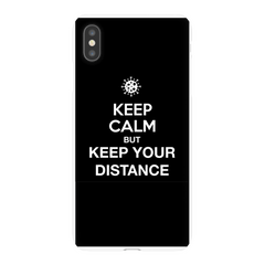 KEEP CALM Phone Cases