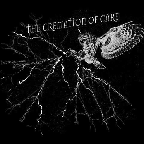 BRJ CREMATION OF CARE. /. Short-Sleeve Unisex T-Shirt