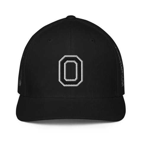 BRJ BLOCK ZERO TRUCKER
