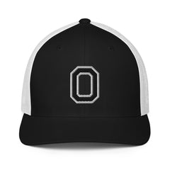 BRJ BLOCK ZERO TRUCKER