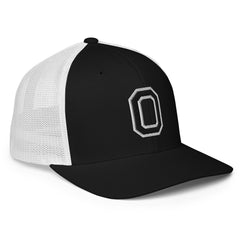 BRJ BLOCK ZERO TRUCKER
