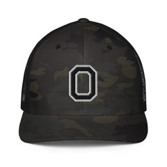 BRJ BLOCK ZERO TRUCKER