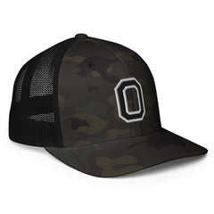 BRJ BLOCK ZERO TRUCKER