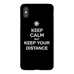 KEEP CALM Phone Cases