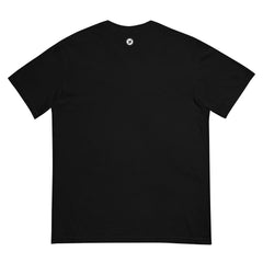 ONLY THE STRONG! - NE CEDE MALIS - Pigment dyed Tee