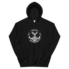 YIELD NOT 2020 / Unisex Hoodie