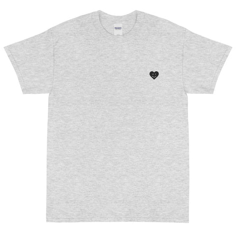 BRJ LOVE NY EMBROIDERY / Short Sleeve T-Shirt