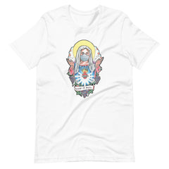 KEEP IT REAL /Short-Sleeve Unisex T-Shirt