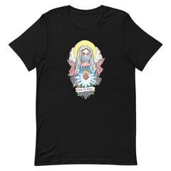 KEEP IT REAL /Short-Sleeve Unisex T-Shirt