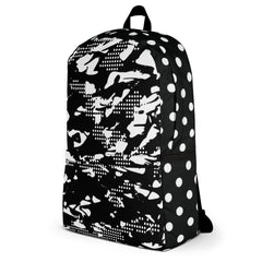 BRJ MAMBA DOT CAMO  / Backpack