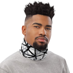 TWISTED MODERN / Neck Gaiter