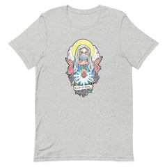 KEEP IT REAL /Short-Sleeve Unisex T-Shirt