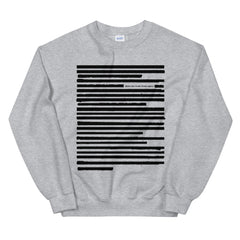 BRJ MAKE TRUTH GREAT AGAIN / Unisex Sweatshirt