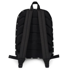 BRJ MAMBA DOT CAMO  / Backpack