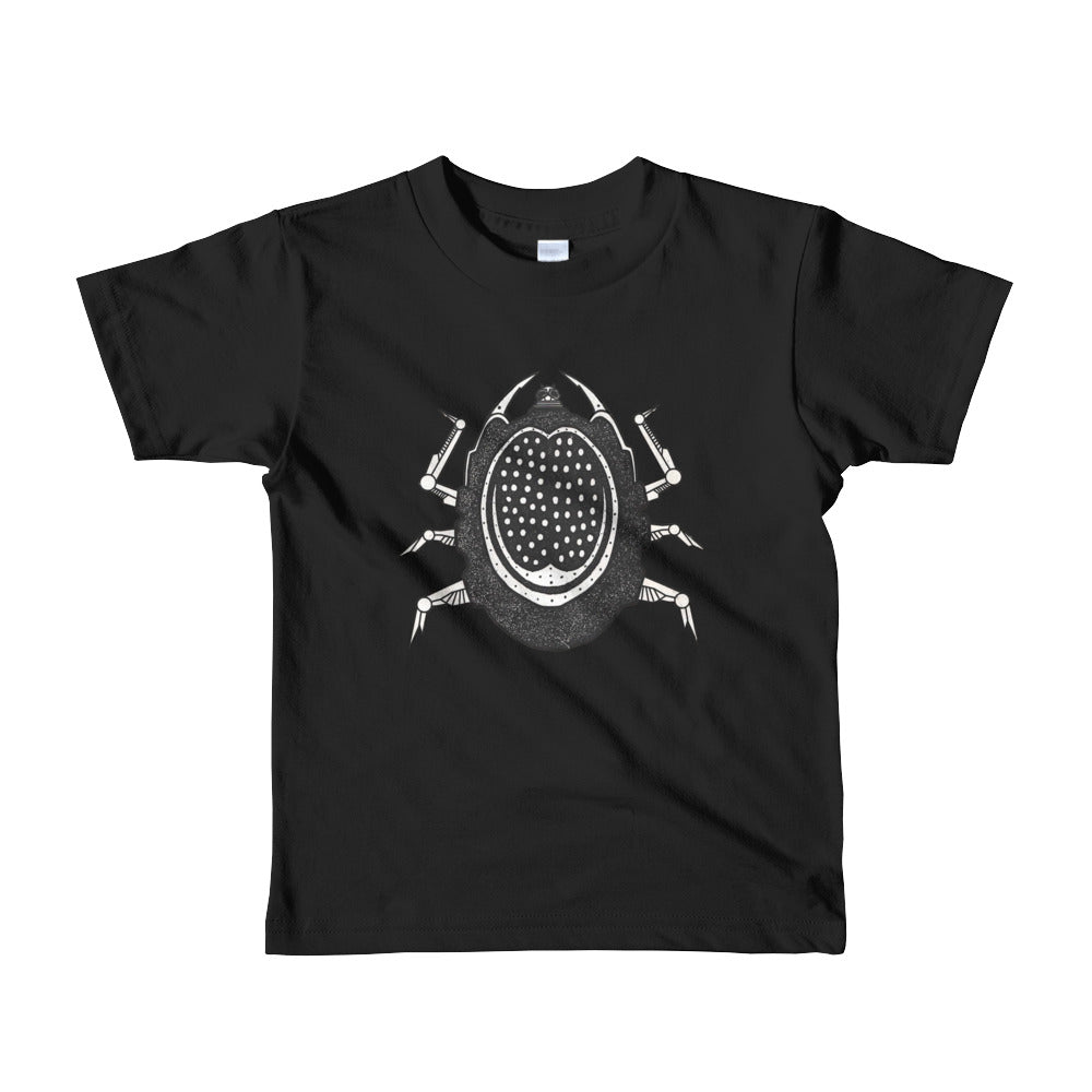 NYKiD's 4-7 BUG OUT // Short sleeve kids t-shirt