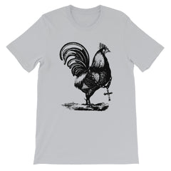 BRJ Cock Teez // z Short-Sleeve Unisex T-Shirt