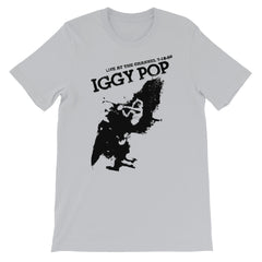 BRJ IGGY POP // TEE