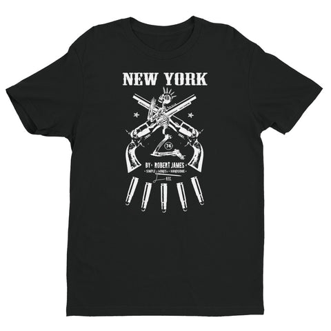 BRJ PLEASE KILL ME // Short Sleeve T-shirt