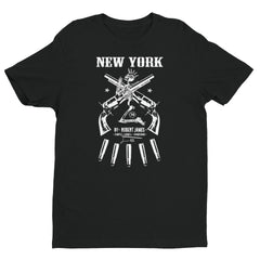 BRJ PLEASE KILL ME // Short Sleeve T-shirt