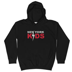 NYKiD's New York Kids //  Hoodie