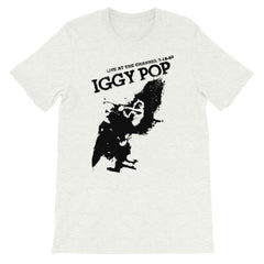 BRJ IGGY POP // TEE