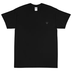 BRJ LOVE NY EMBROIDERY / Short Sleeve T-Shirt