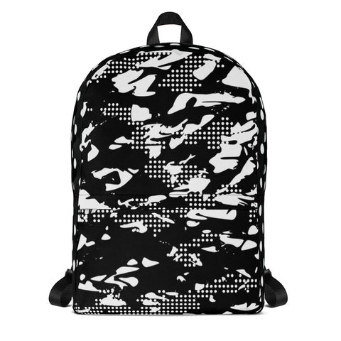 BRJ MAMBA DOT CAMO  / Backpack