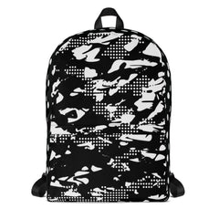 BRJ MAMBA DOT CAMO  / Backpack
