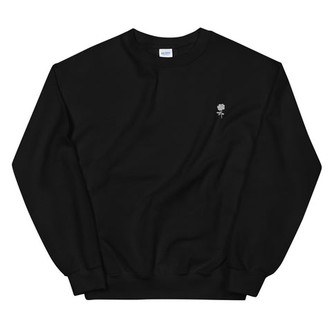 BRJ EVERY ROSE / Unisex Sweatshirt