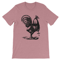 BRJ Cock Teez // z Short-Sleeve Unisex T-Shirt