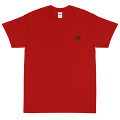 BRJ LOVE NY EMBROIDERY / Short Sleeve T-Shirt
