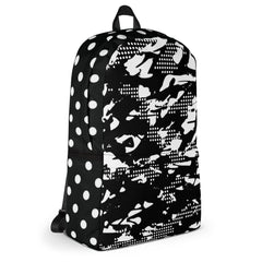 BRJ MAMBA DOT CAMO  / Backpack