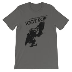 BRJ IGGY POP // TEE