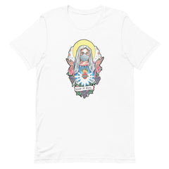 KEEP IT REAL /Short-Sleeve Unisex T-Shirt
