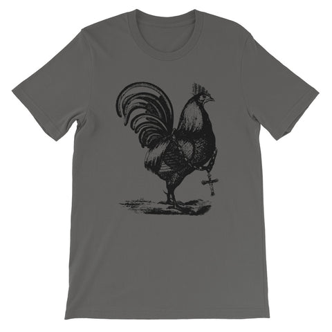 BRJ Cock Teez // z Short-Sleeve Unisex T-Shirt