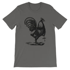 BRJ Cock Teez // z Short-Sleeve Unisex T-Shirt