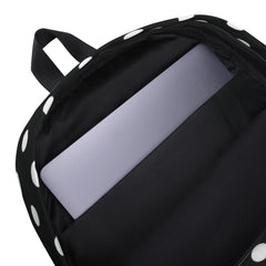 BRJ MAMBA DOT CAMO  / Backpack