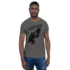 BRJ IGGY POP // TEE
