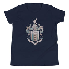 LOOMIS CREST Short Sleeve T-Shirt